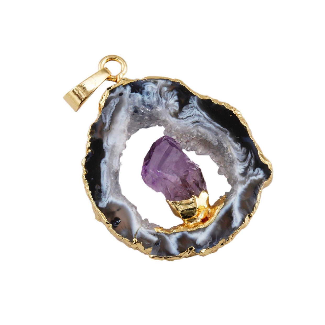 Empire Necklace