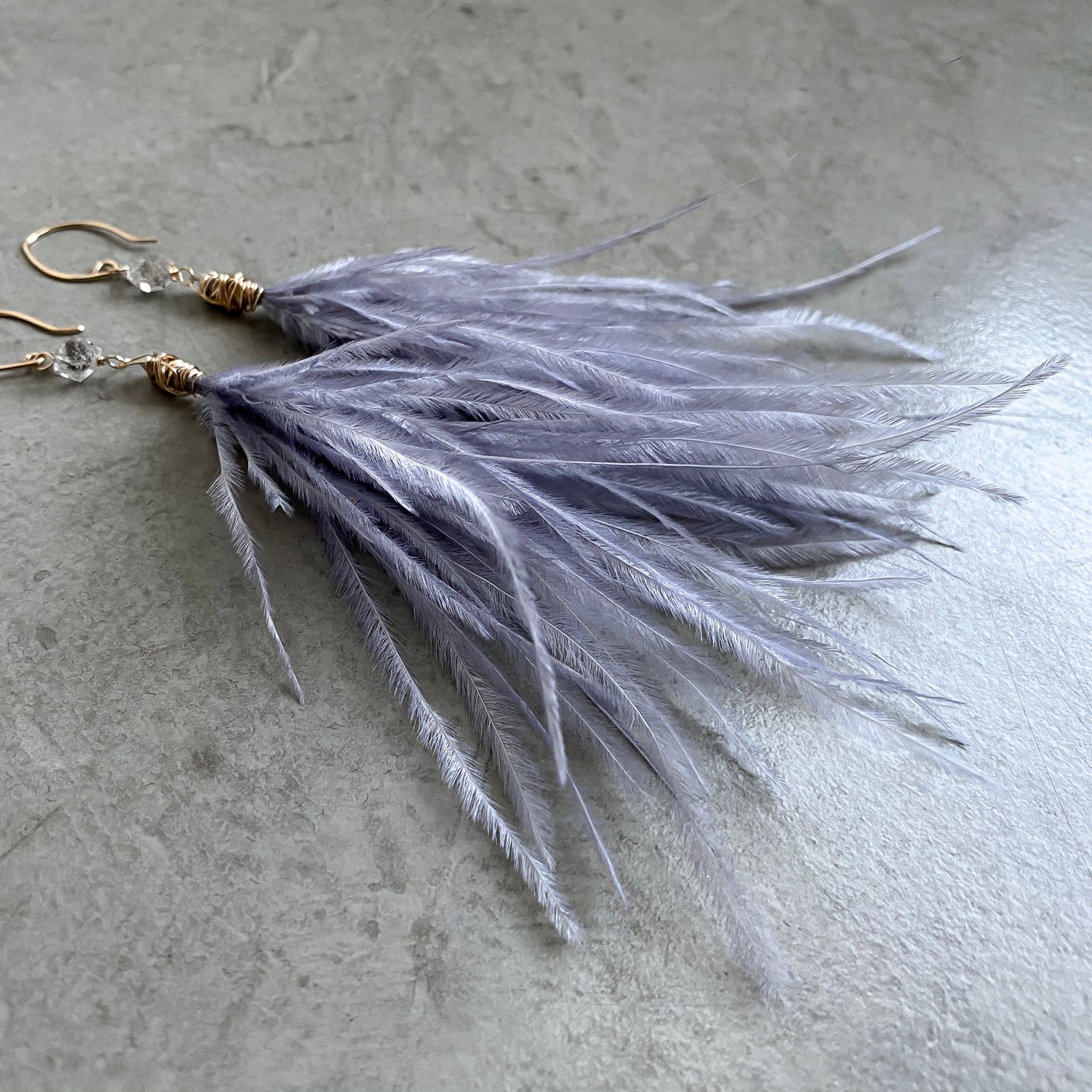Hamilton Avenue Earrings