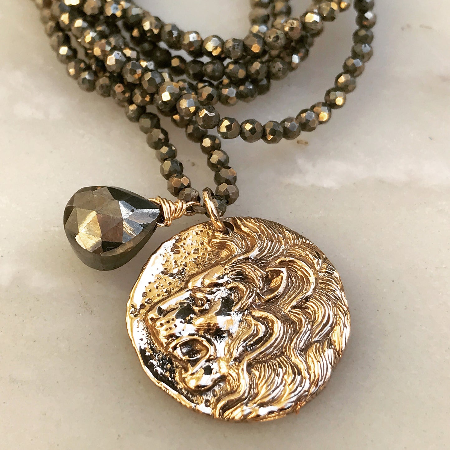 Tavern Lane Necklace