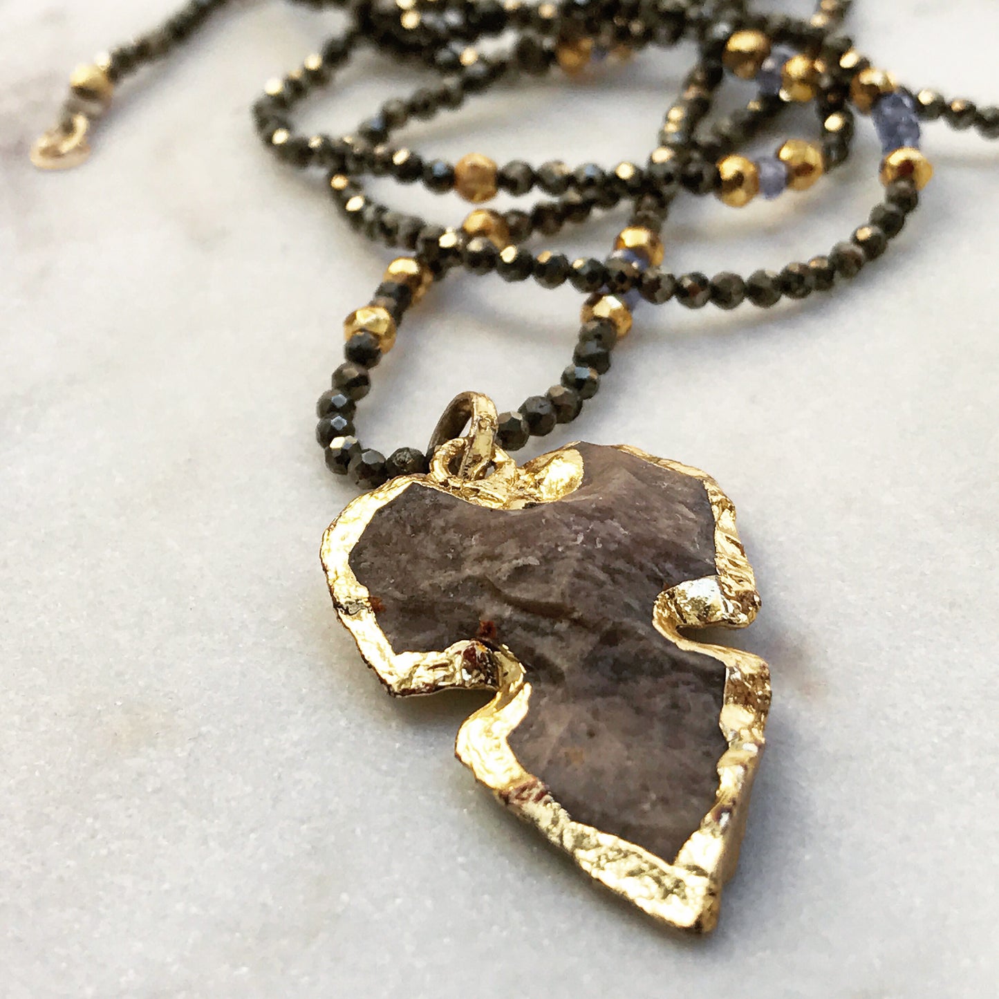 Deuxave Necklace