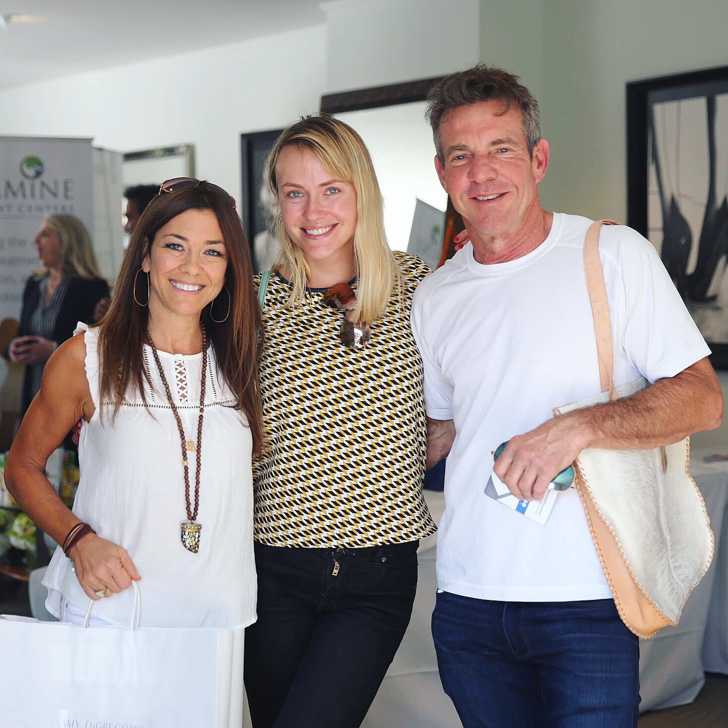 Cowhide + Veg Tan Leather Bag