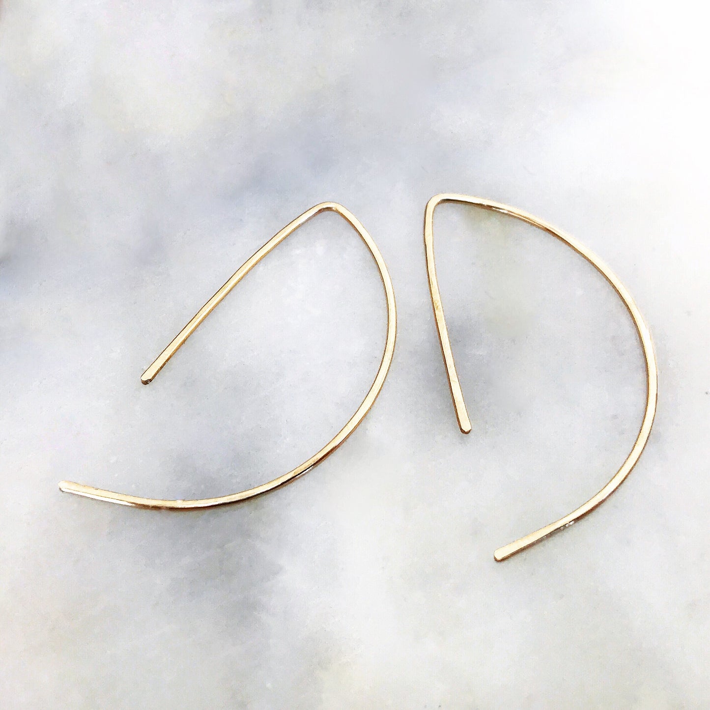 South End Earrings