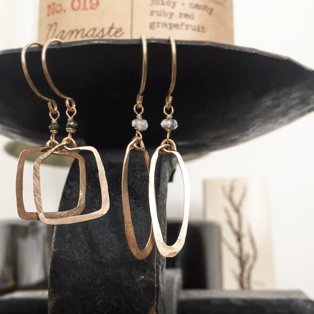 Joy Street Earrings