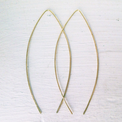North End Earrings
