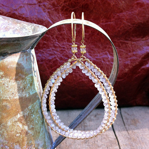 Towne Earrings