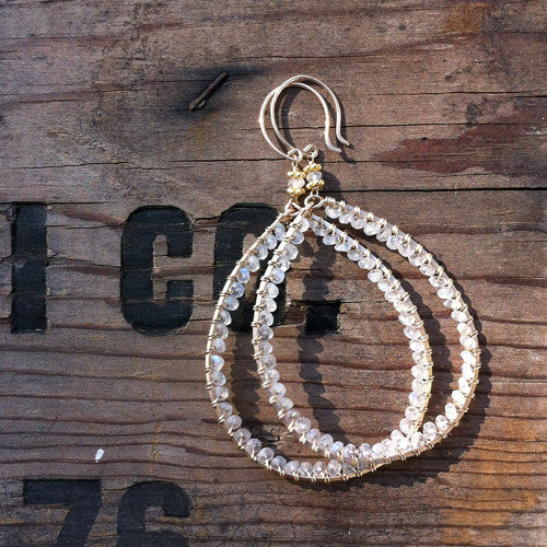 Towne Earrings
