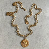 Goddess Athena Necklace