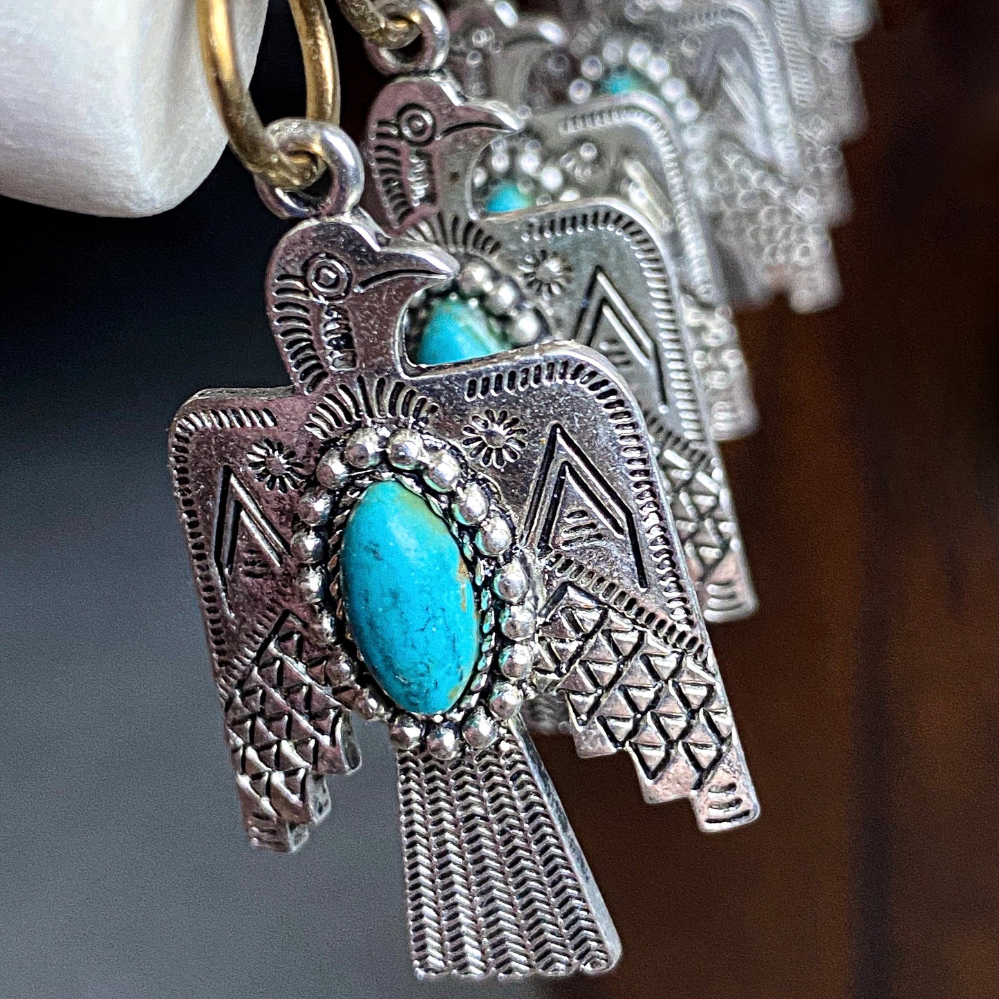 Thunderbird Protection Bracelet