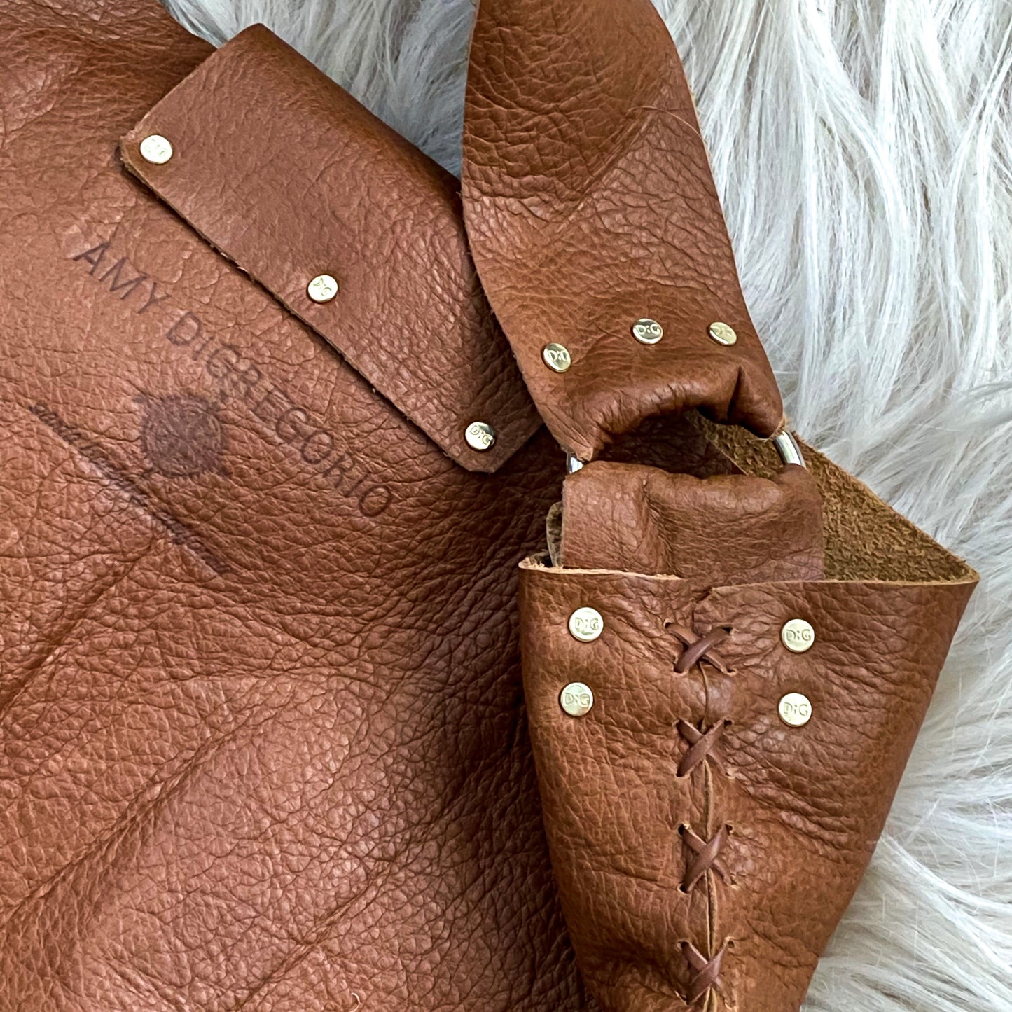 Whiskey Tote