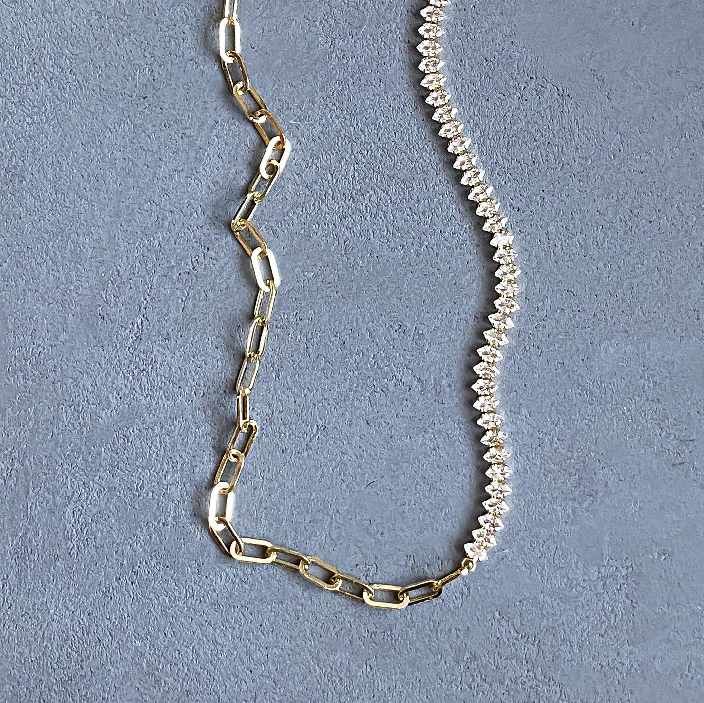 Crescendo Necklace