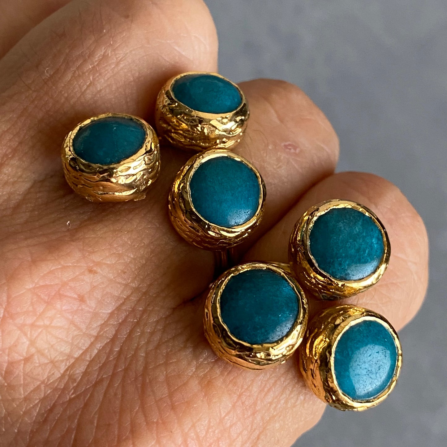 Kadikoy Ring