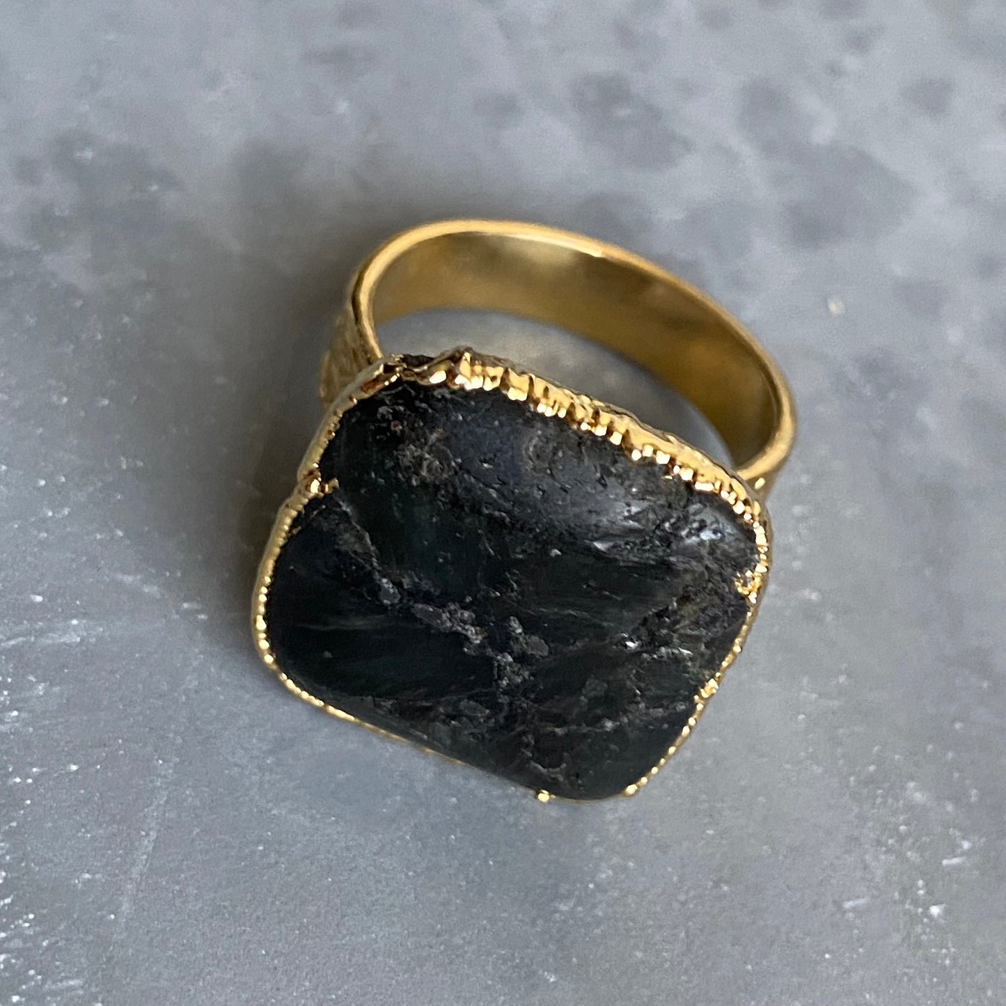 Grand Bazaar Ring