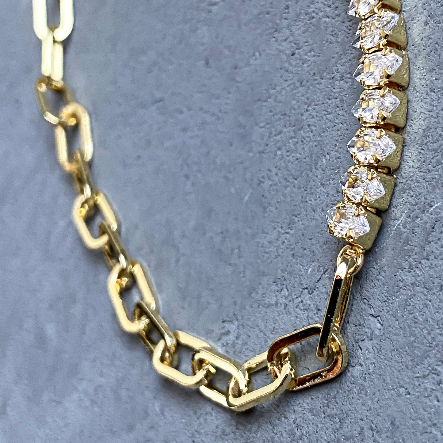 Crescendo Necklace