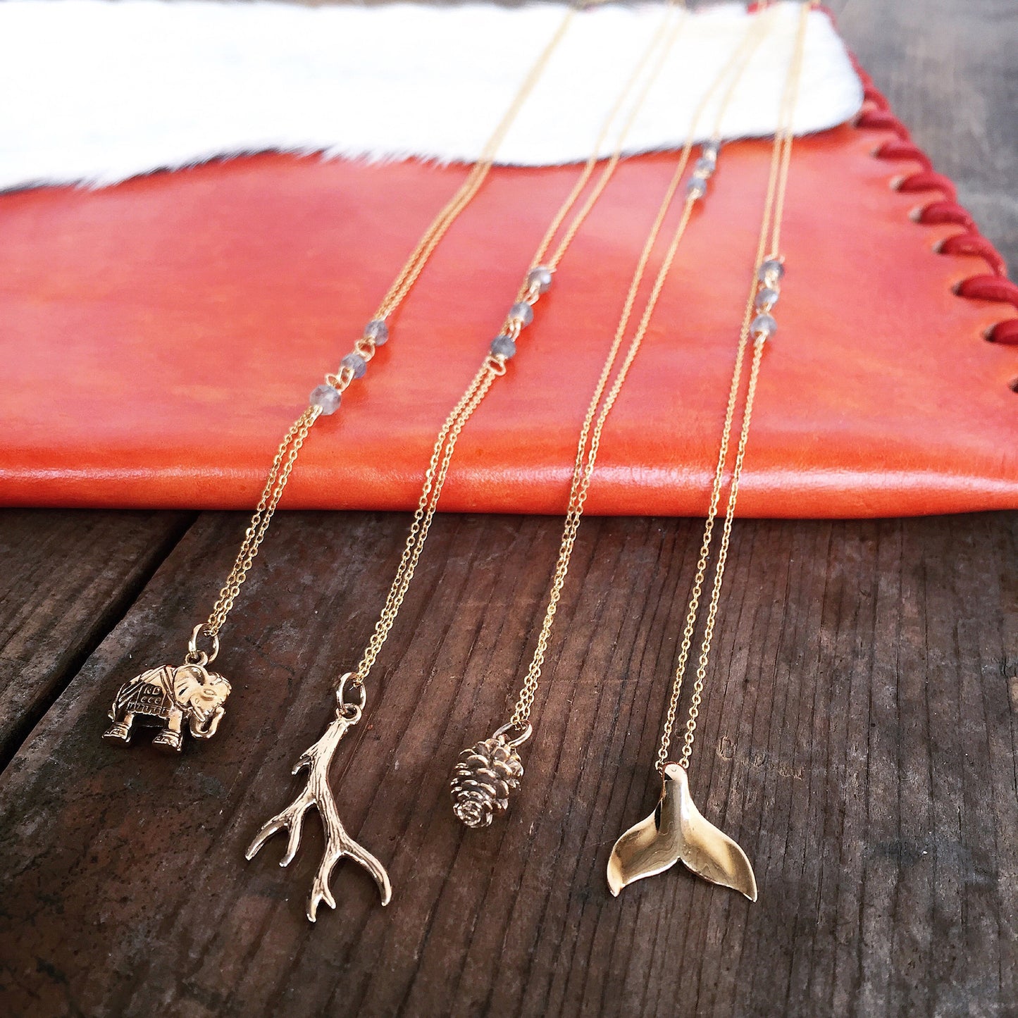 Scotia Street Necklace