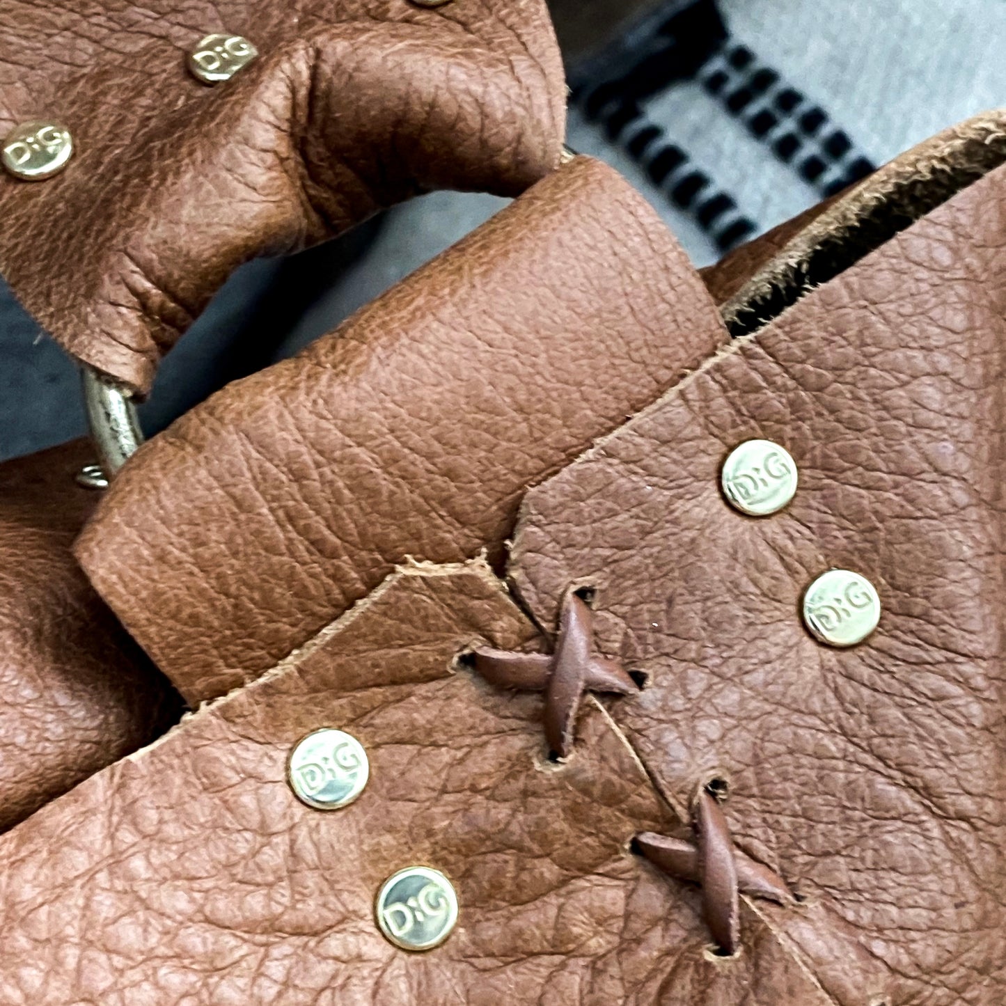Whiskey Tote