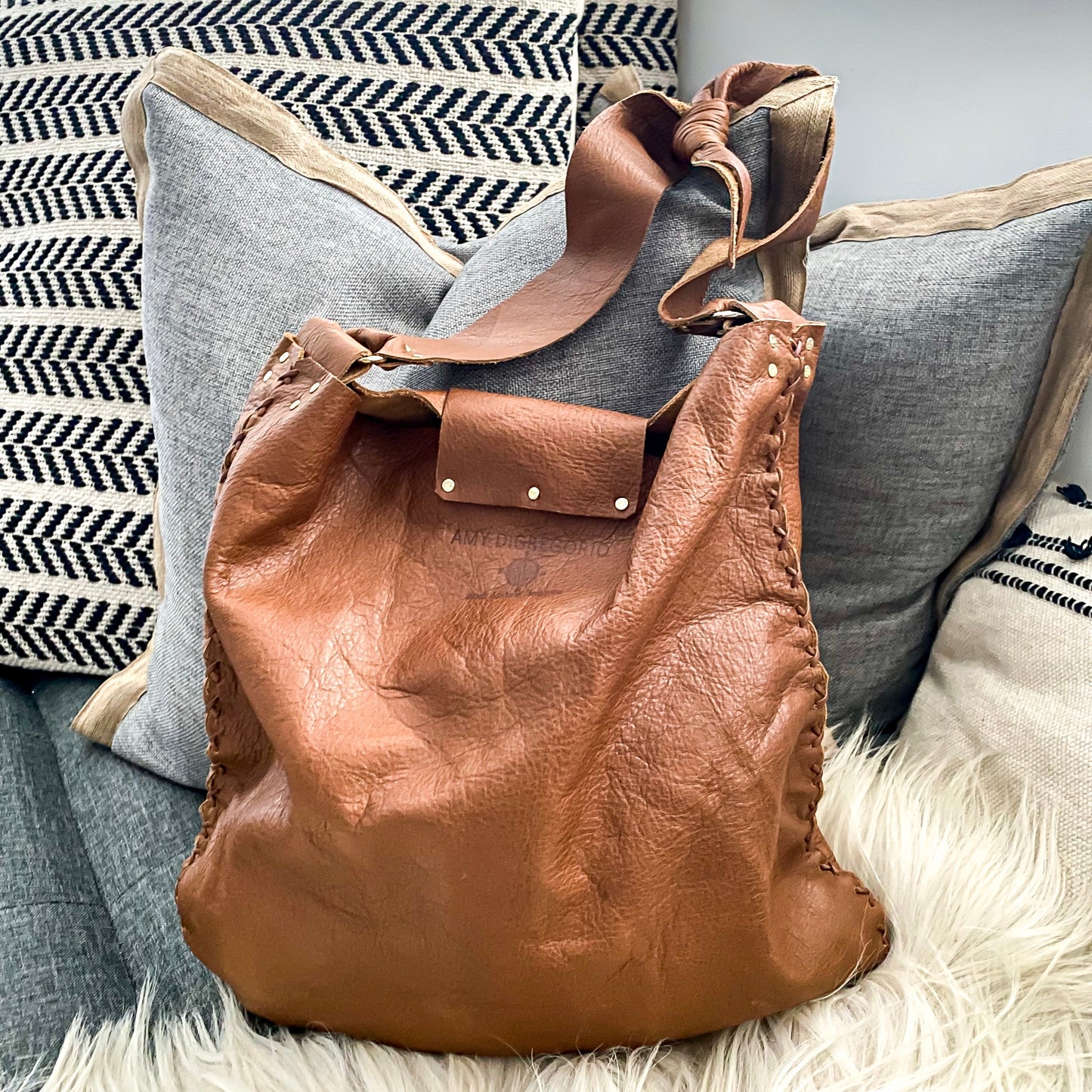 Whiskey Tote