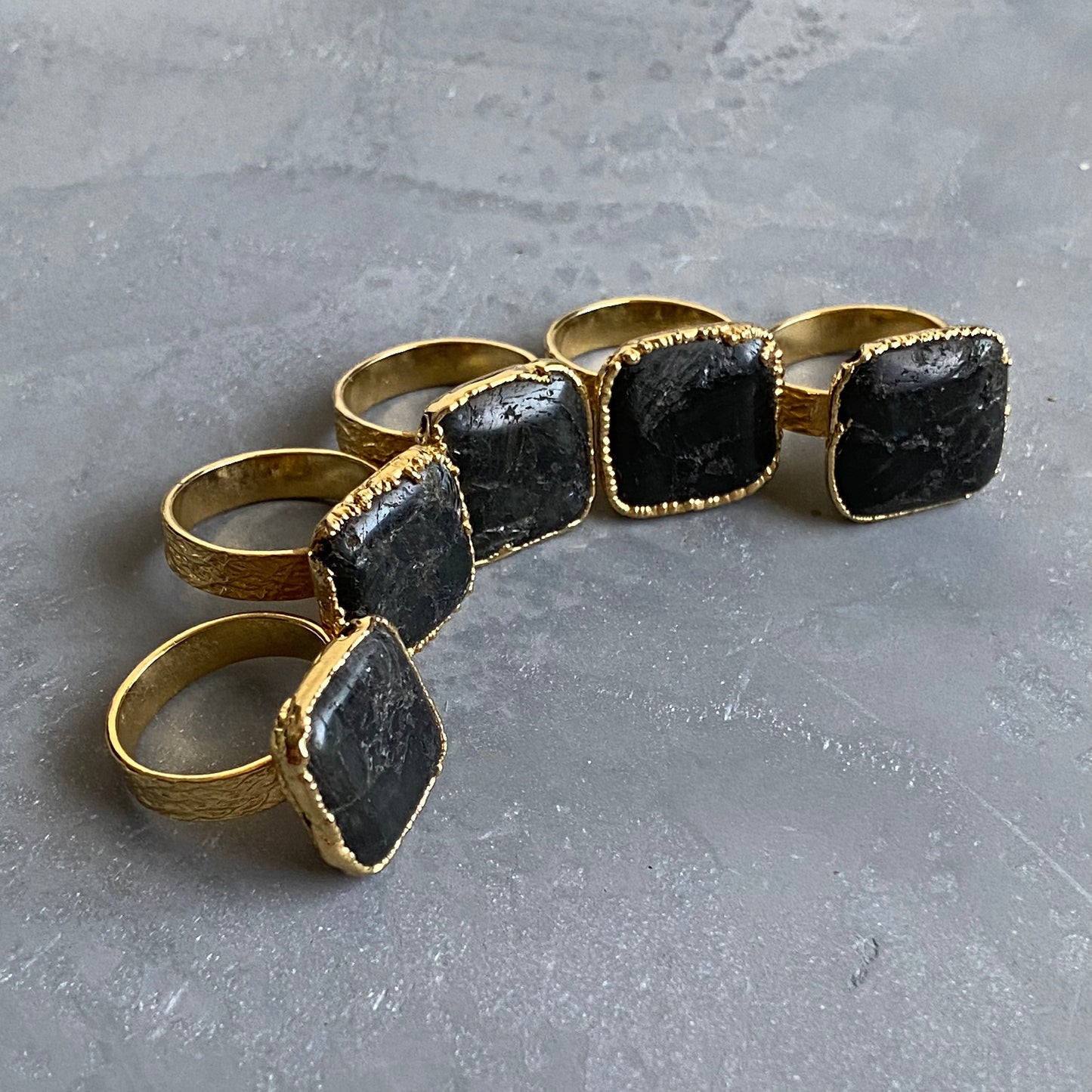 Grand Bazaar Ring