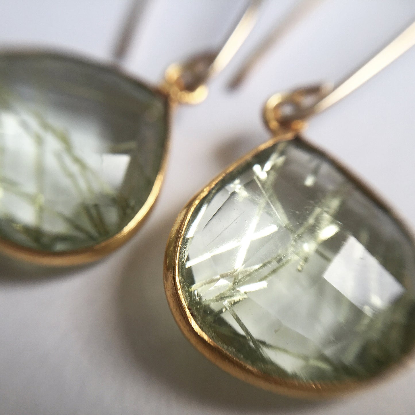 Harley Street Earrings
