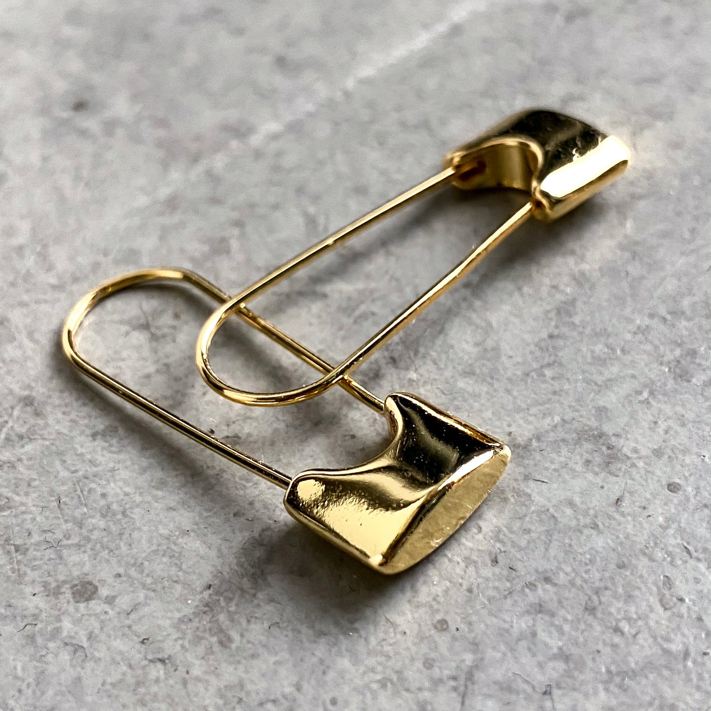 Padlock Hoops