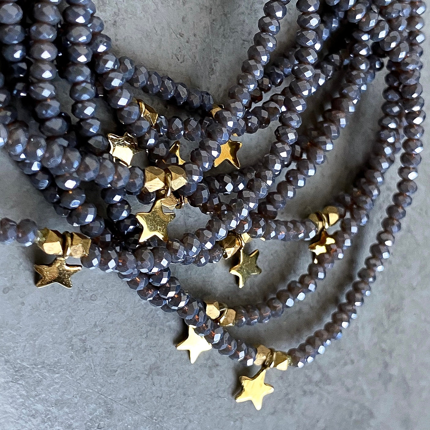 Go Little Rockstar Bracelet