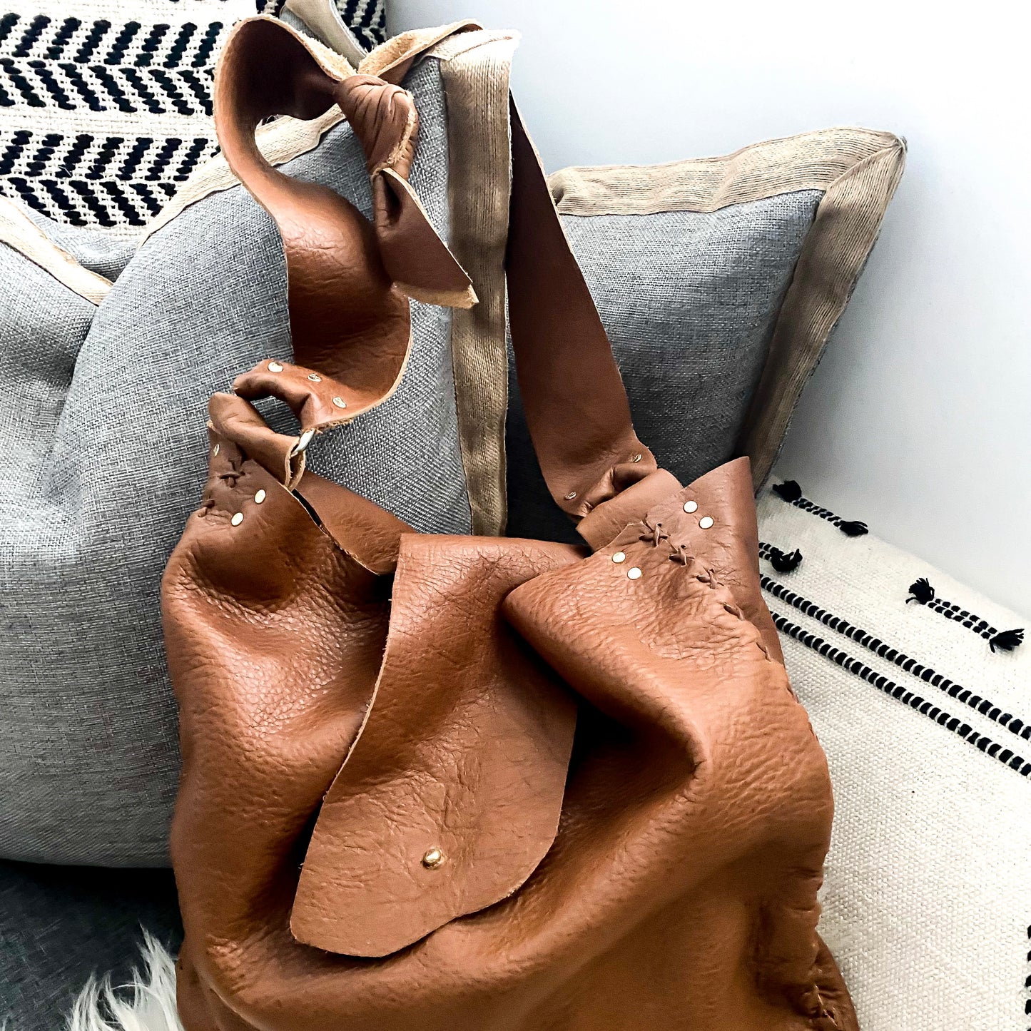 Whiskey Tote