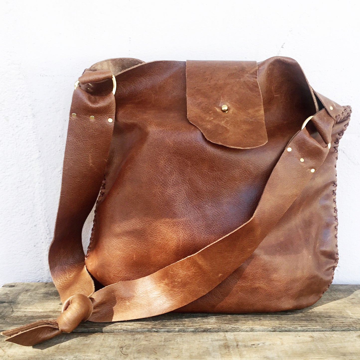 Whiskey Tote