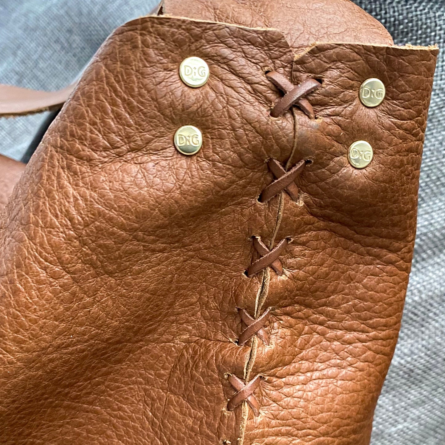 Whiskey Tote