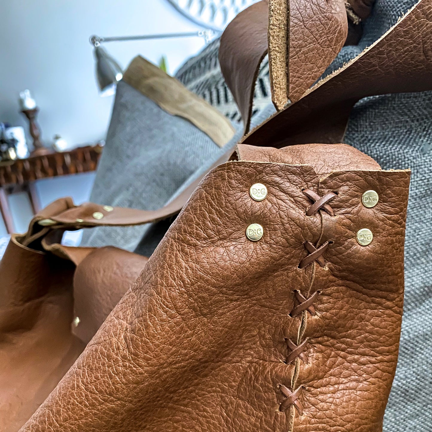 Whiskey Tote