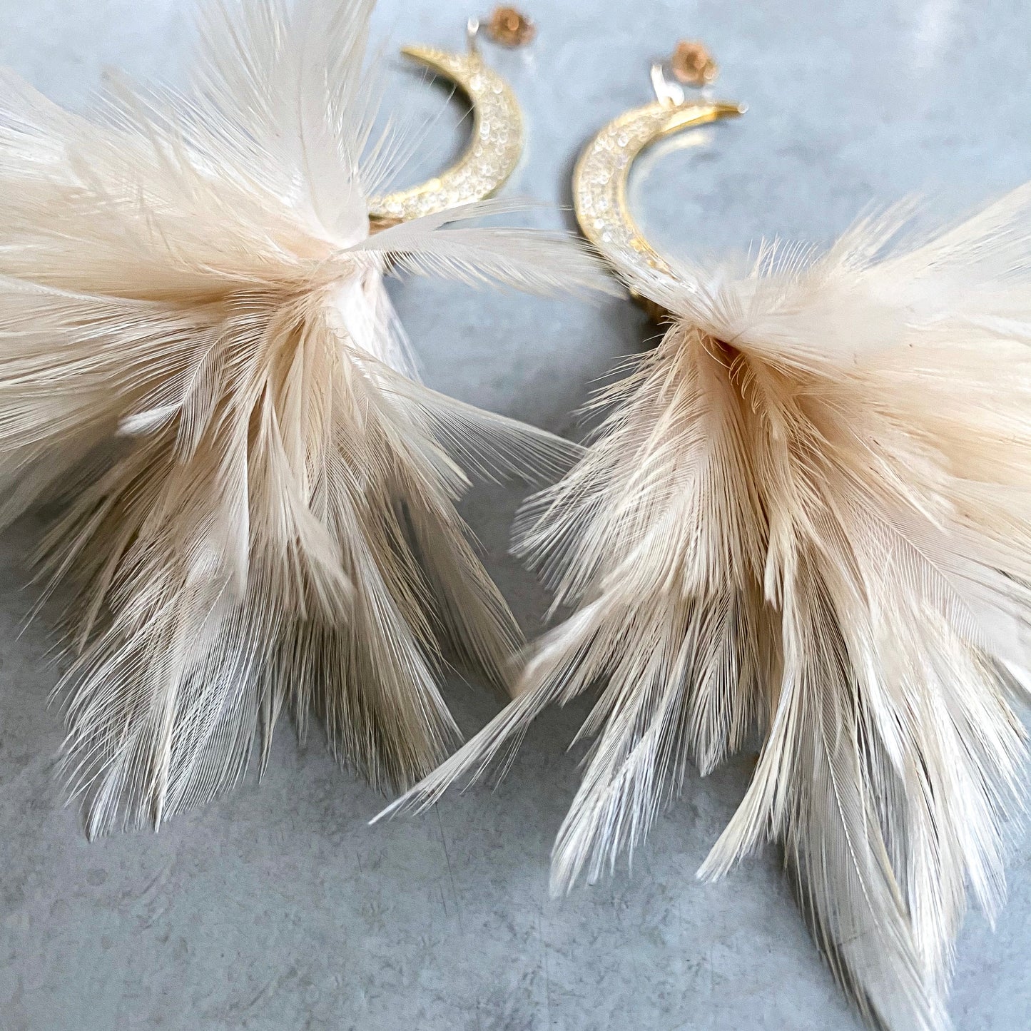 Manifestation Earrings