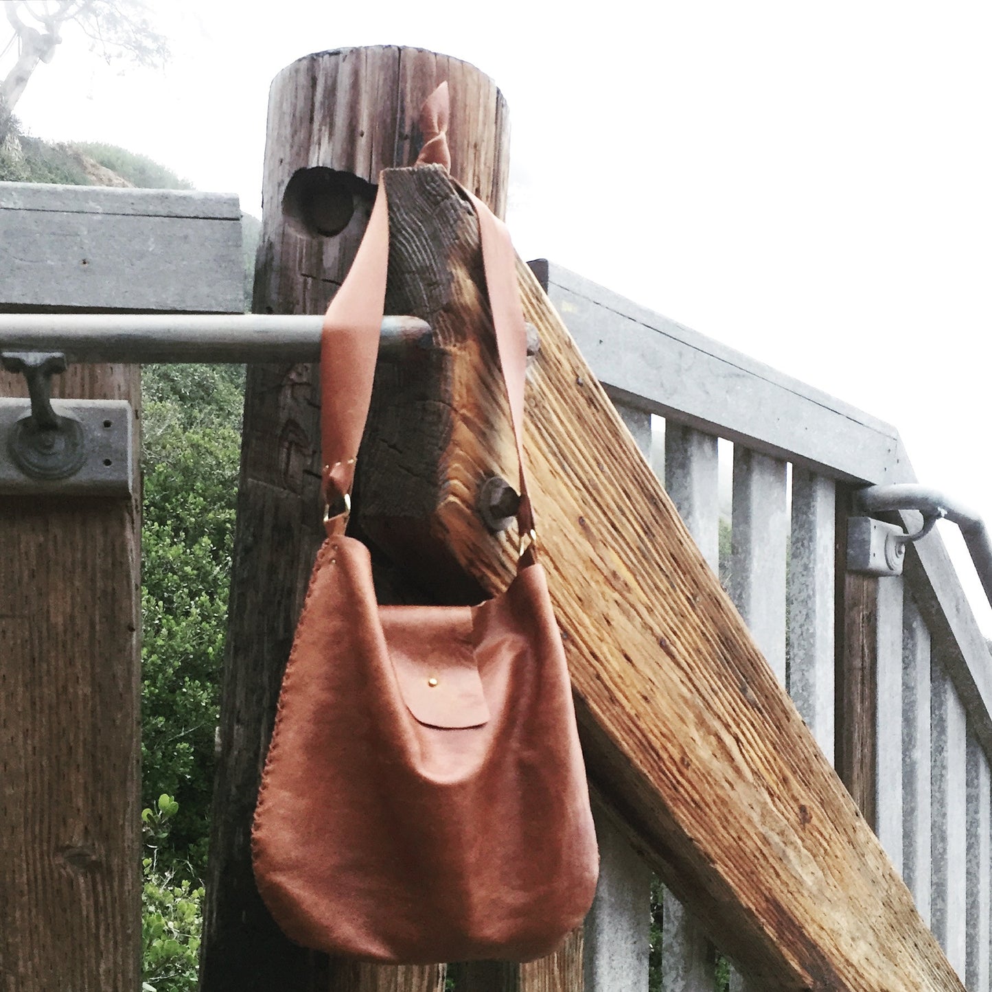 Whiskey Tote