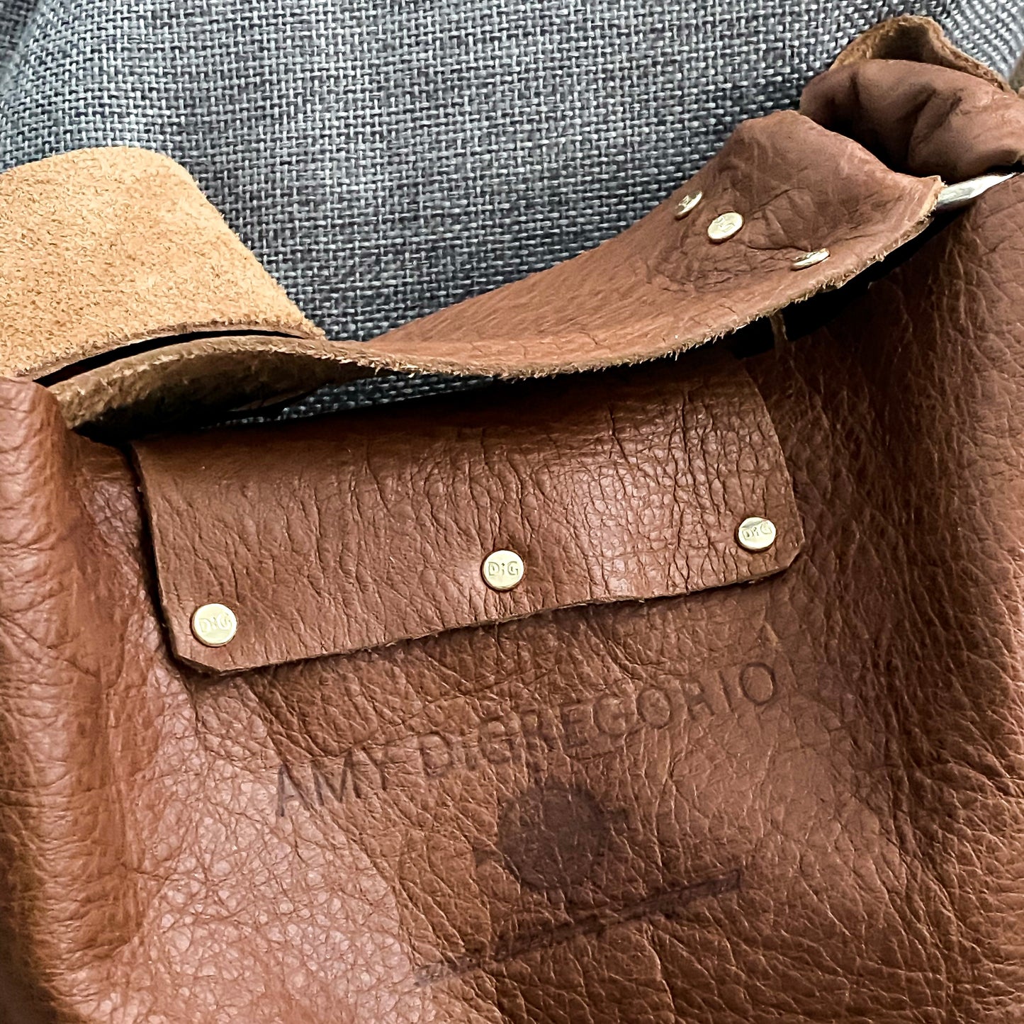 Whiskey Tote