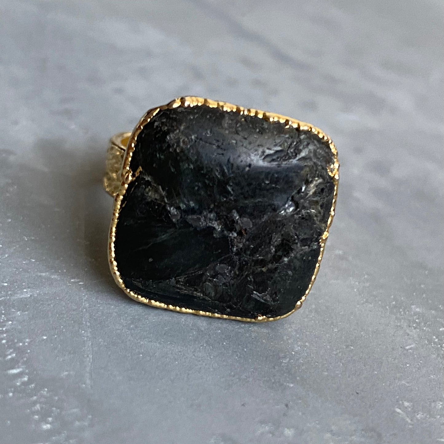 Grand Bazaar Ring