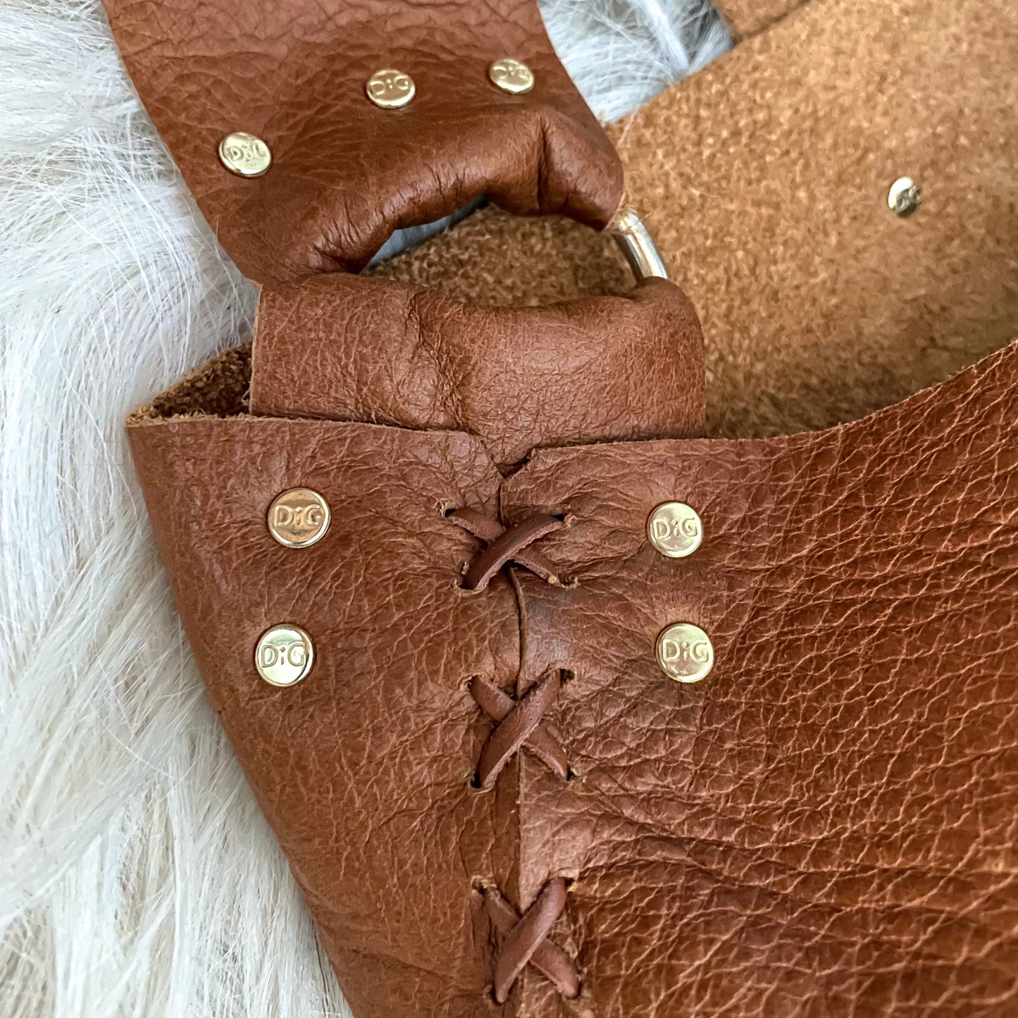 Whiskey Tote