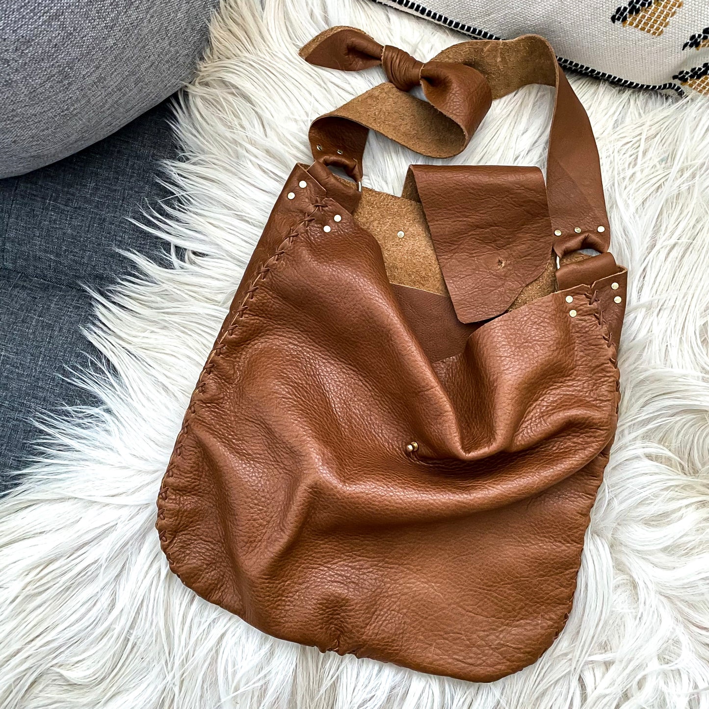 Whiskey Tote