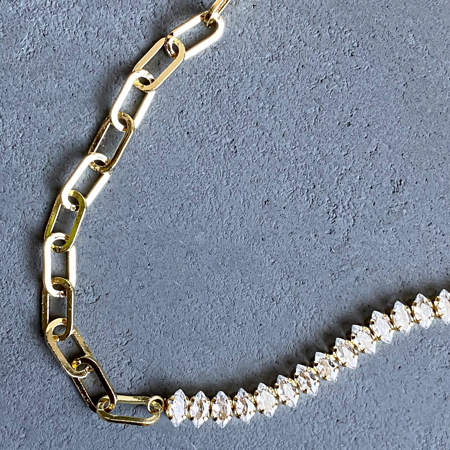 Crescendo Necklace