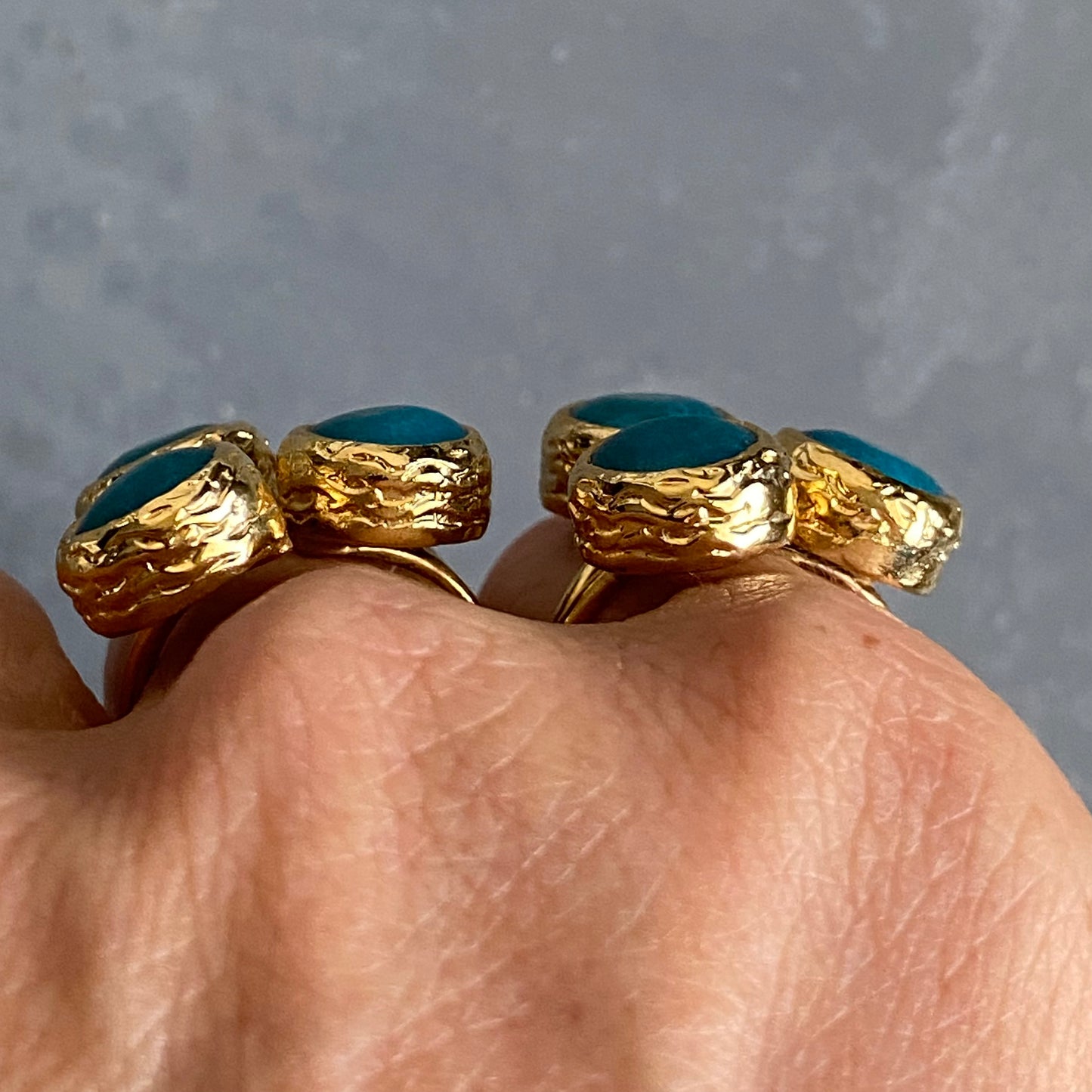 Kadikoy Ring