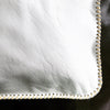 Cowhide + Lambskin Pillow