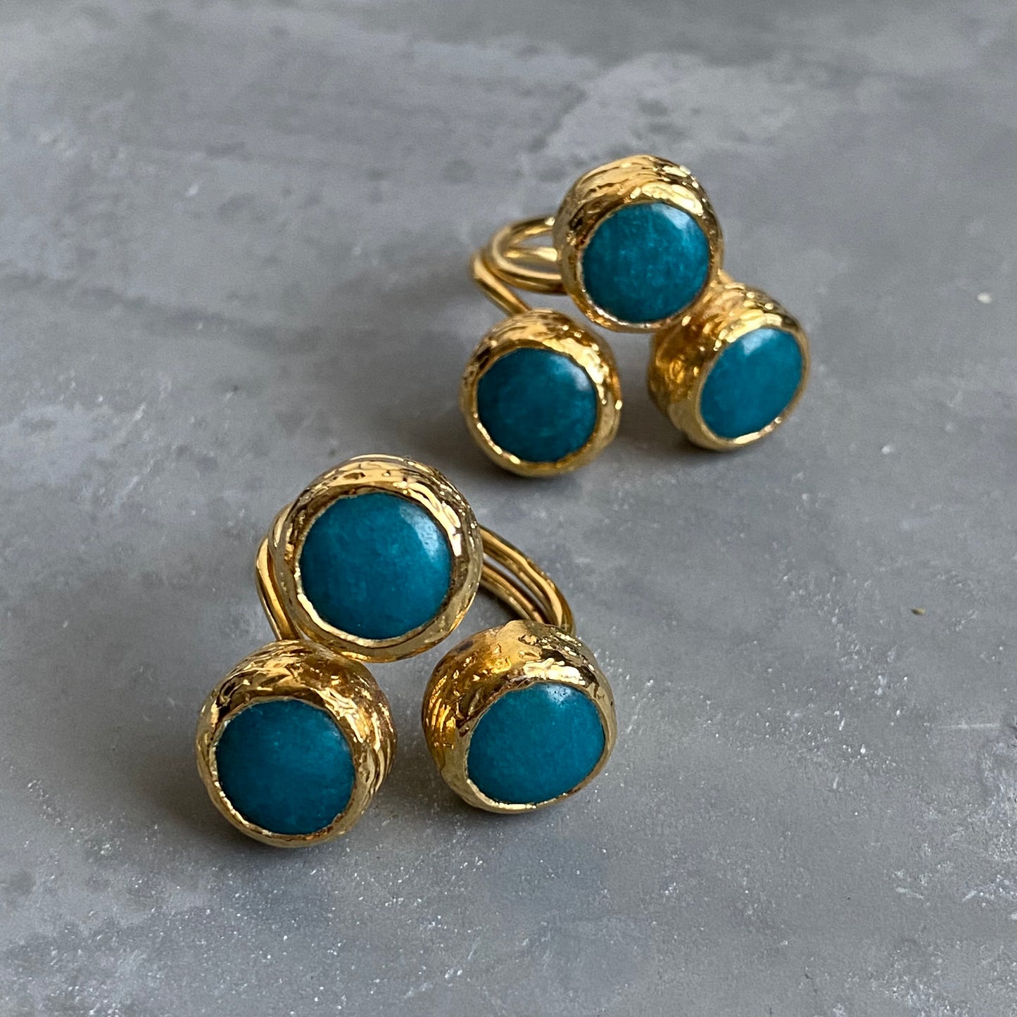 Kadikoy Ring