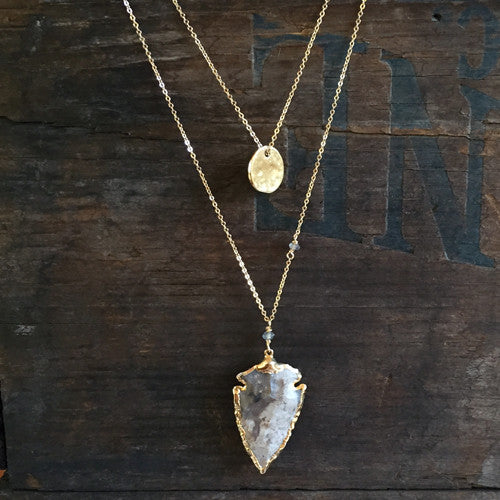 Bay Village Necklace