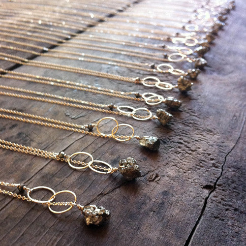 Rockport Necklace