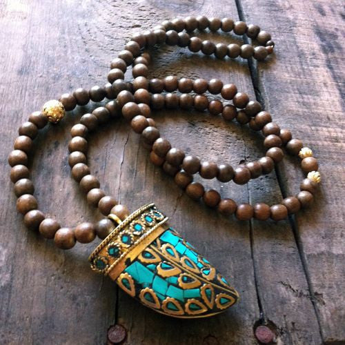 Porter Street Necklace