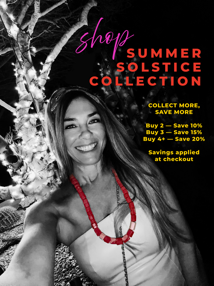 Summer Solstice
