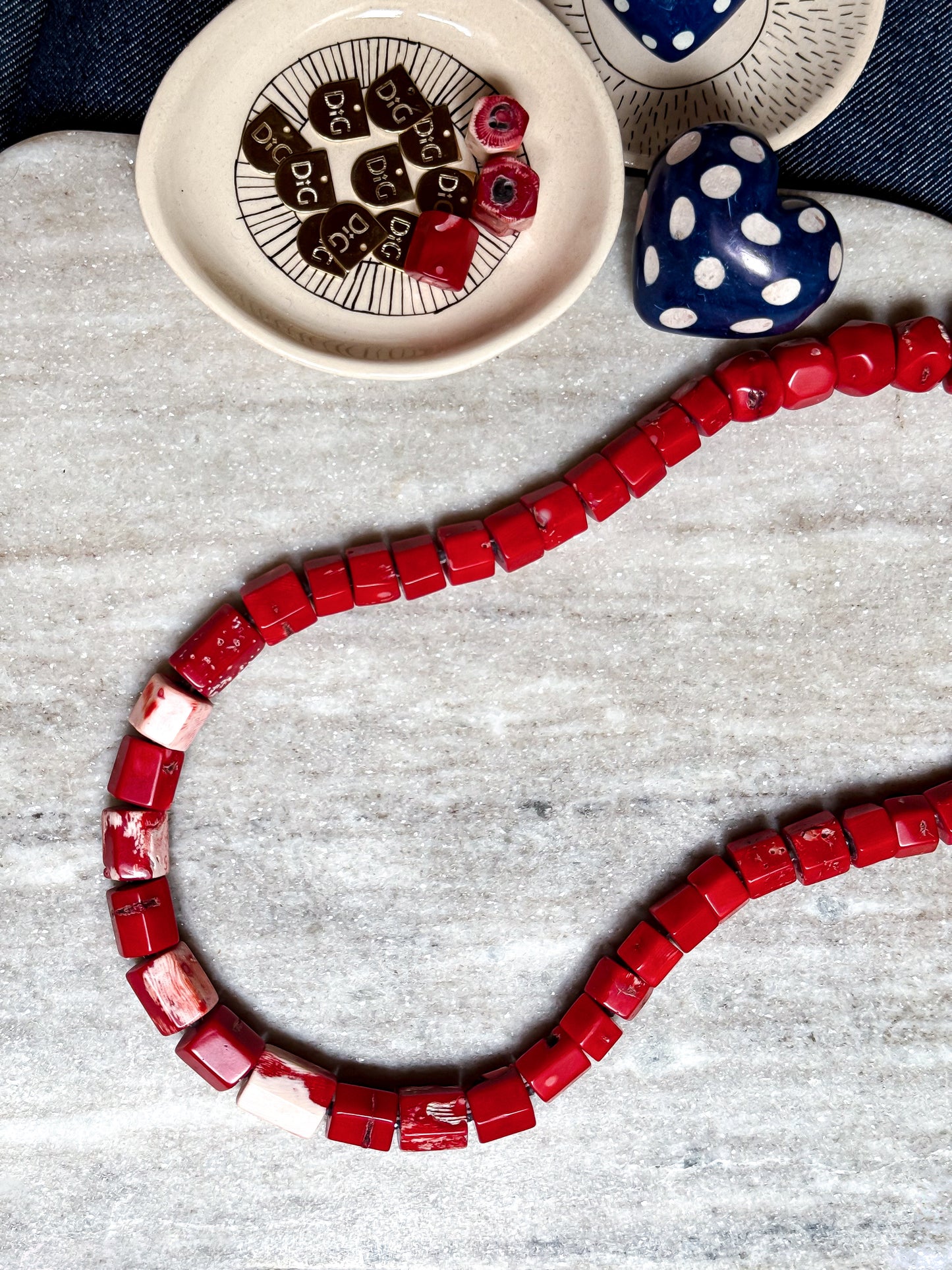 Reef Armor Necklace