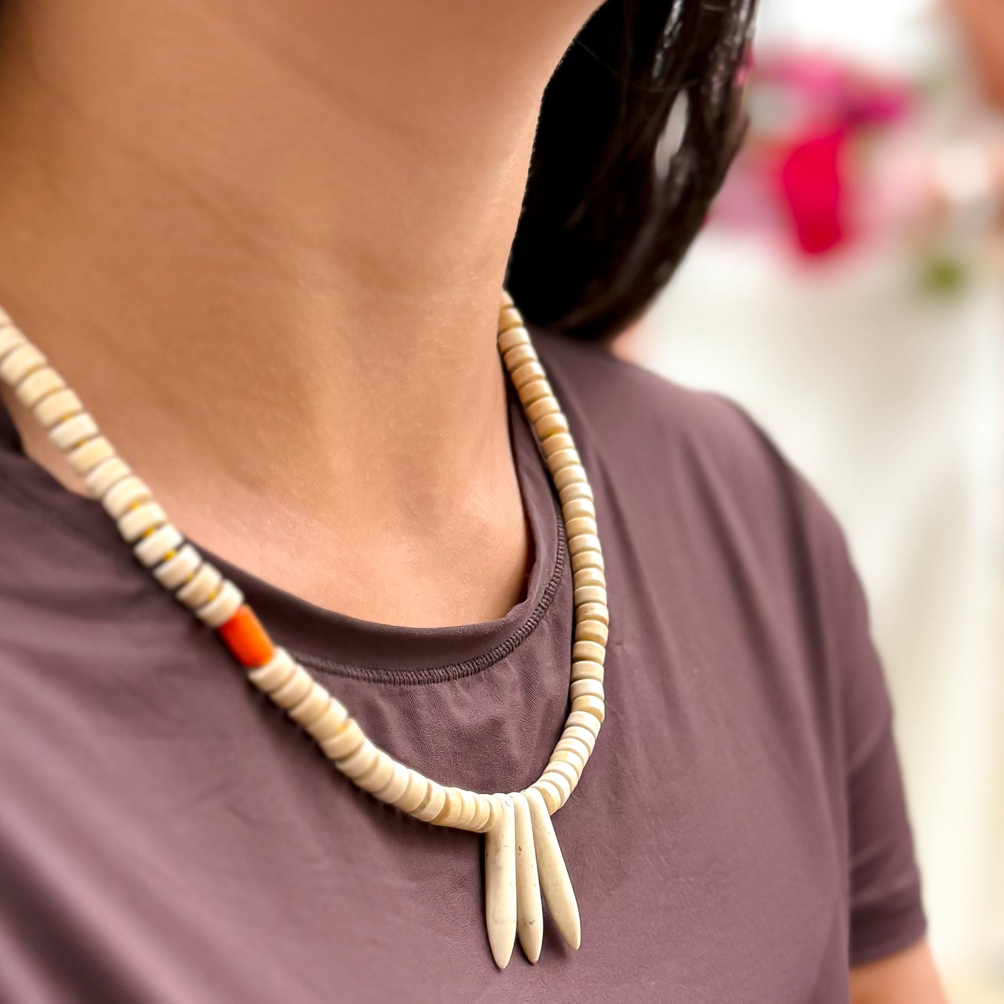 Sandy Point Necklace