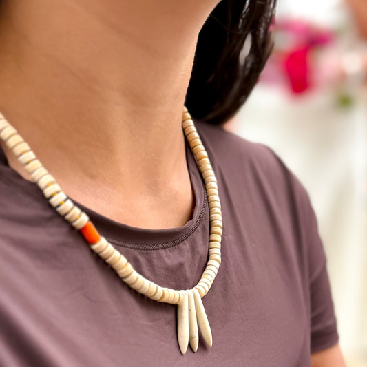 Sandy Point Necklace