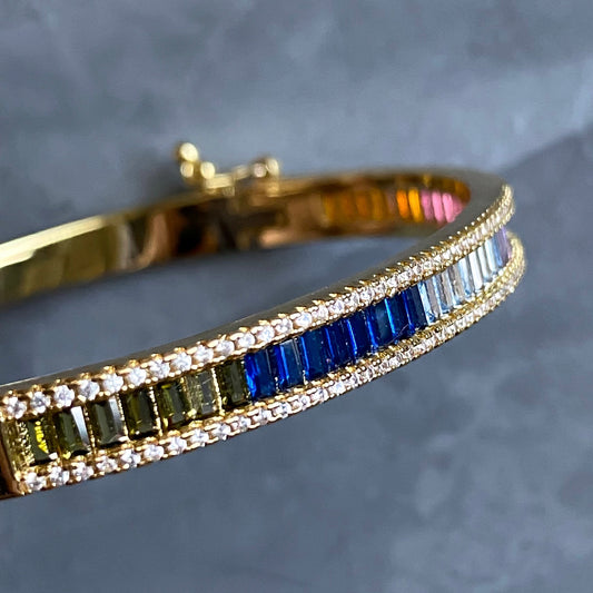 Prism Bangle