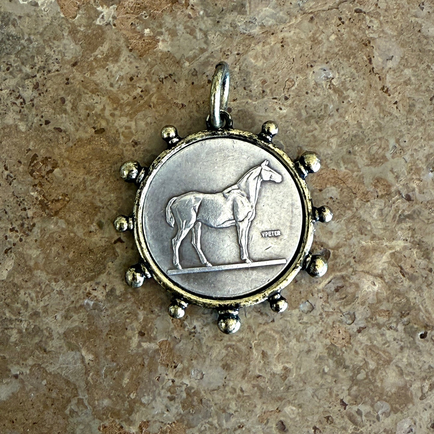 Agate Harlow Necklace