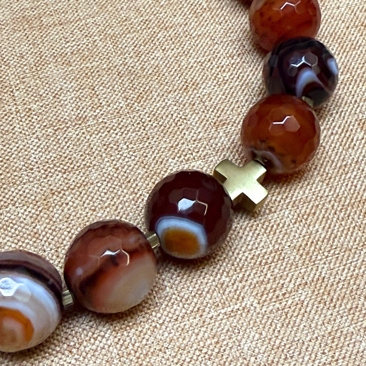 Canyon Swirl Necklace