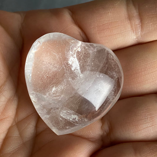 Crystal Quartz