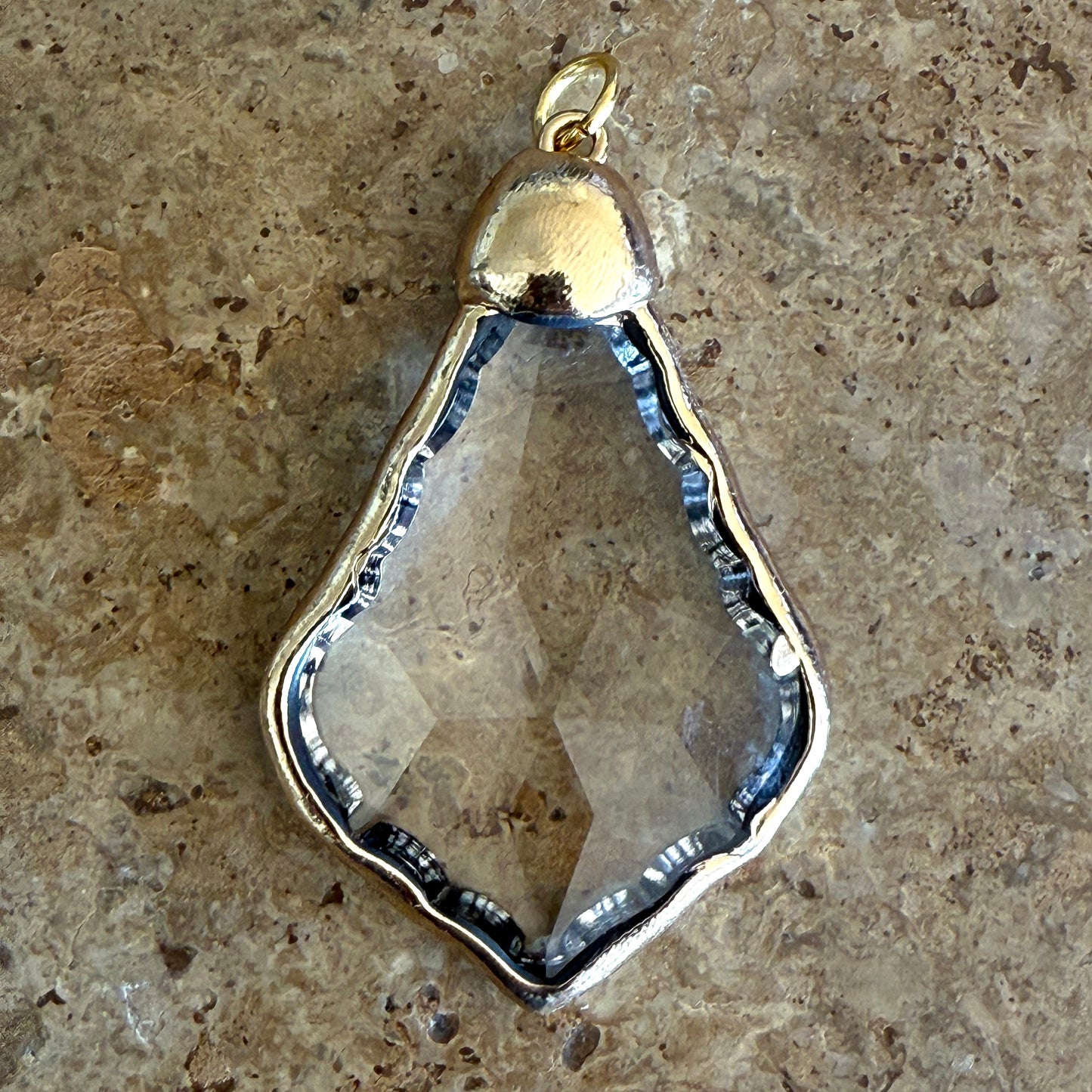 Agate Harlow Necklace